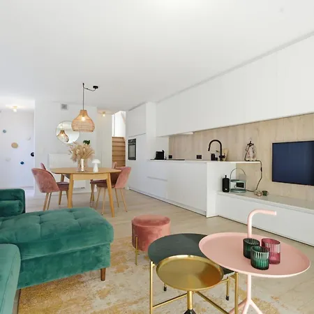 別荘 Vakantiewoning 'de Zji' In Oostduinkerke