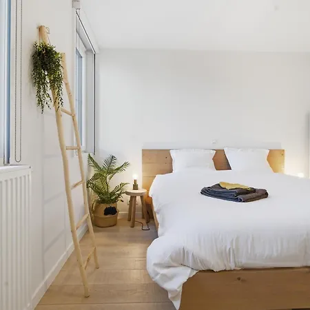 Vakantiewoning 'de Zji' In Oostduinkerke * コクセッド