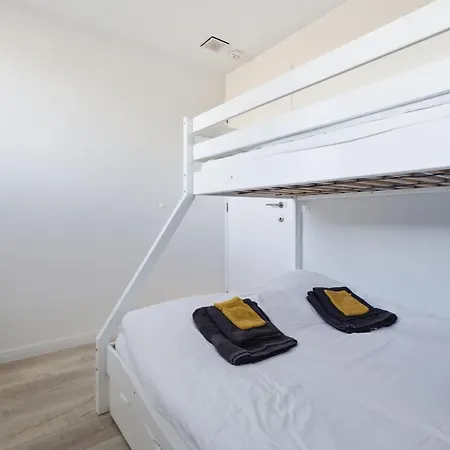 Vakantiewoning 'de Zji' In Oostduinkerke 別荘 コクセッド