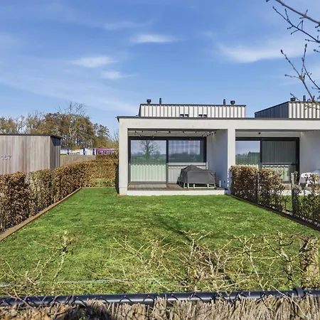 Vakantiewoning 'de Zji' In Oostduinkerke コクセッド