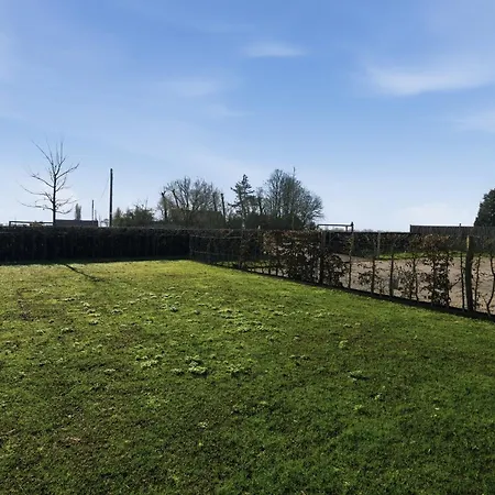 Vakantiewoning 'de Zji' In Oostduinkerke * コクセッド