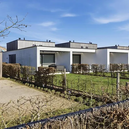 Vakantiewoning 'de Zji' In Oostduinkerke